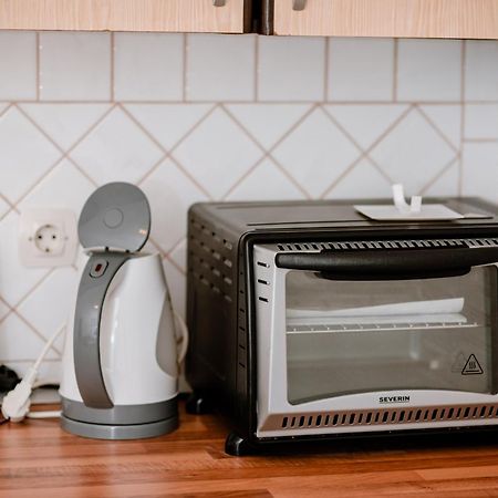 Apartmens Leona Apartment Karlobag Luaran gambar