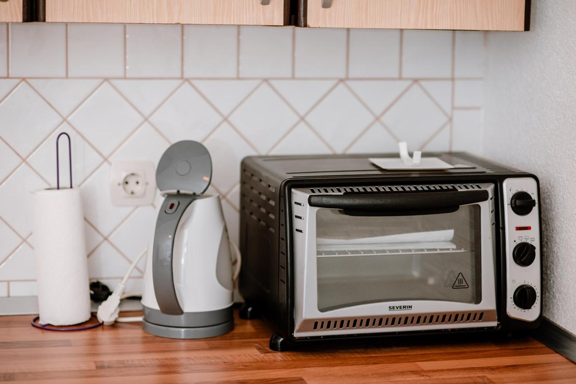 Apartmens Leona Apartment Karlobag Luaran gambar