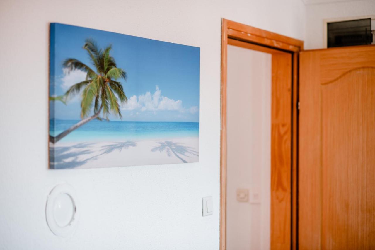 Apartmens Leona Apartment Karlobag Luaran gambar