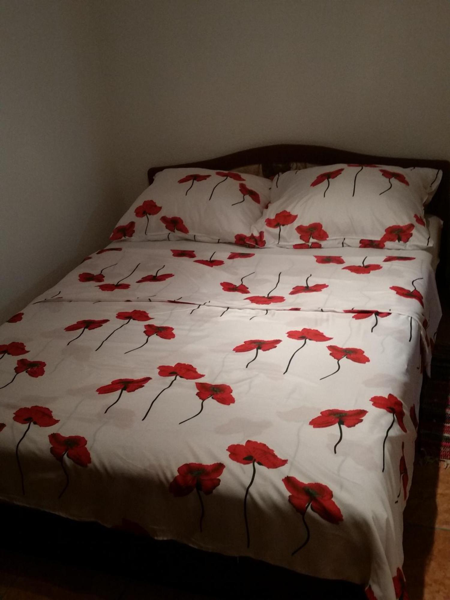 Apartmens Leona Apartment Karlobag Bilik gambar