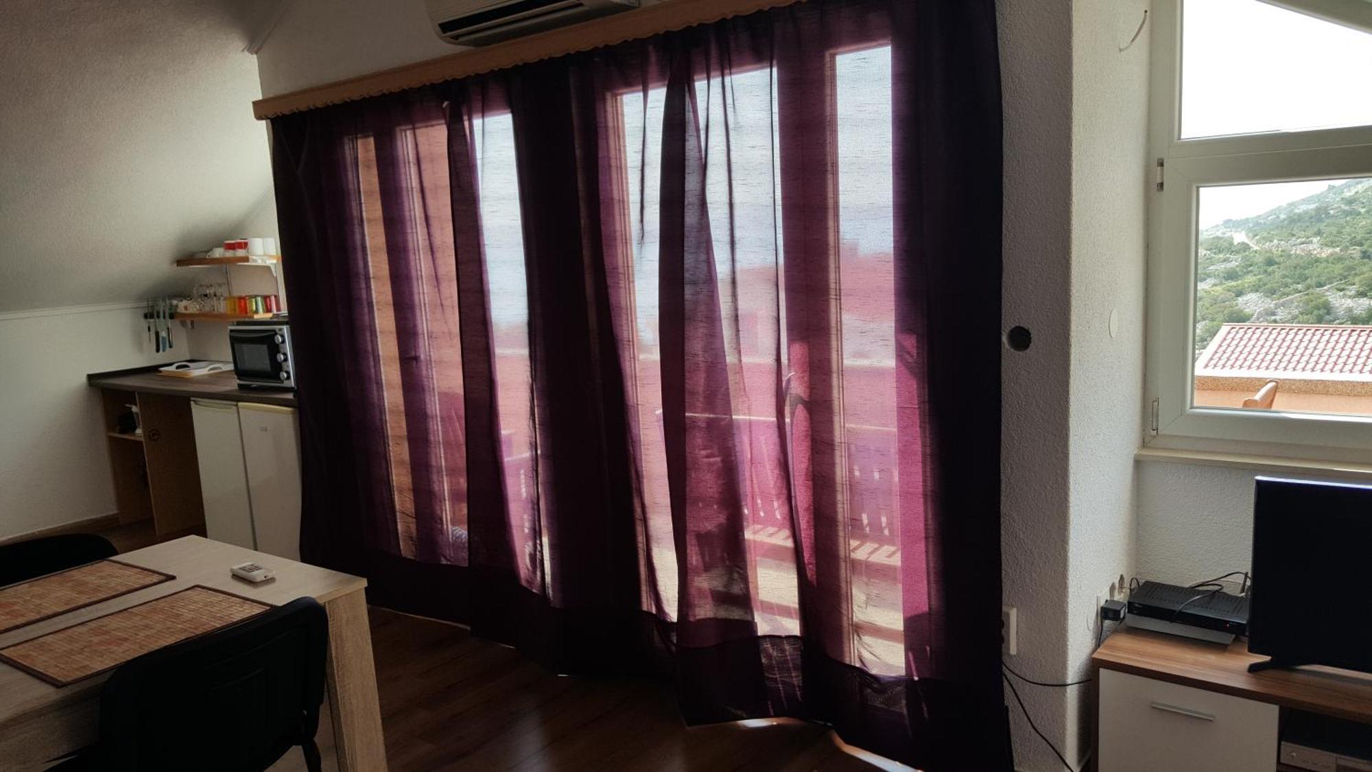 Apartmens Leona Apartment Karlobag Bilik gambar