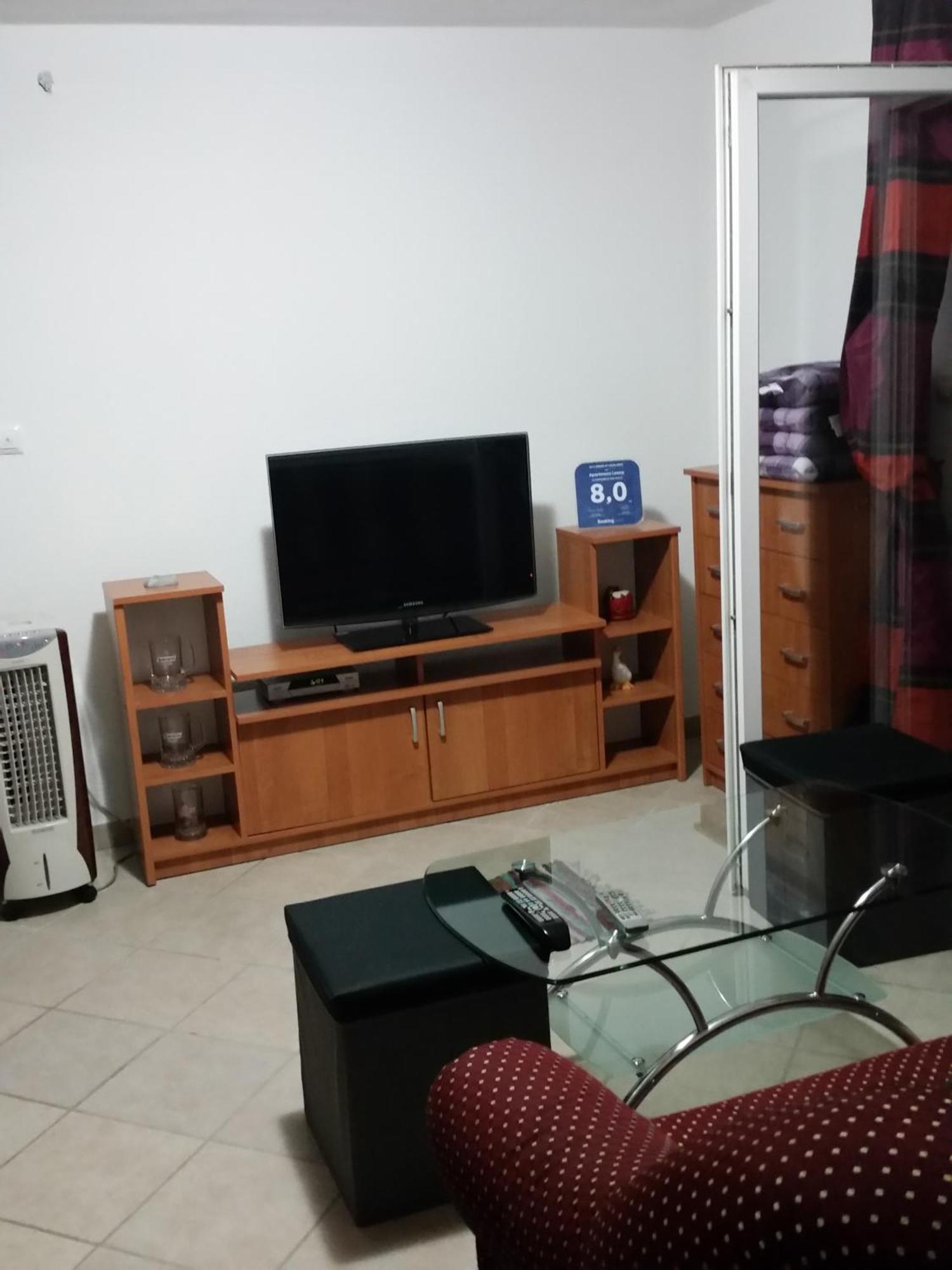 Apartmens Leona Apartment Karlobag Bilik gambar