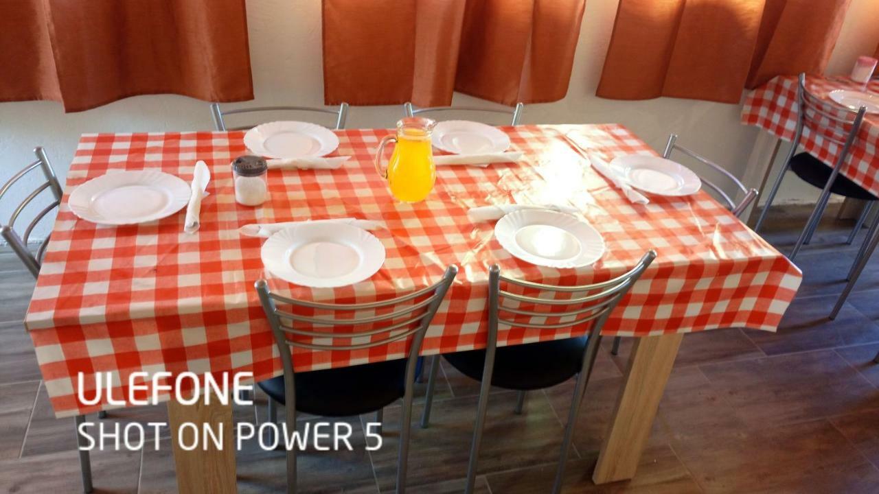 Apartmens Leona Apartment Karlobag Luaran gambar